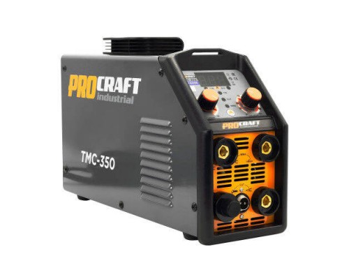 Інверторний зварювальний апарат Procraft Industrial TMC350 Long Range 