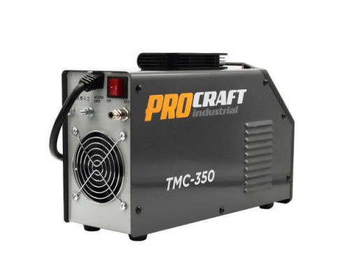 Інверторний зварювальний апарат Procraft Industrial TMC350 Long Range 