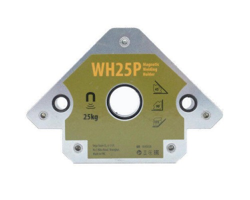 Магнітний кутник для зварювання Procraft WH25P 