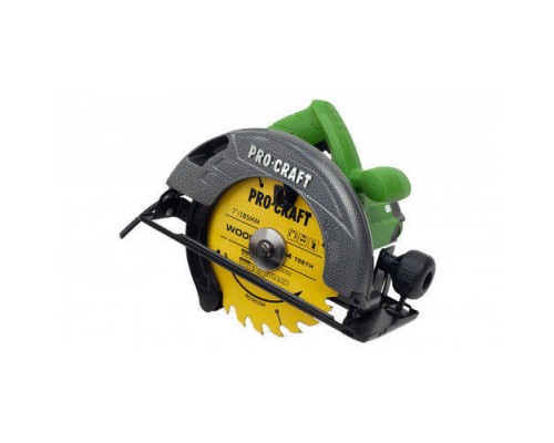 Дискова пила Procraft KR2300 