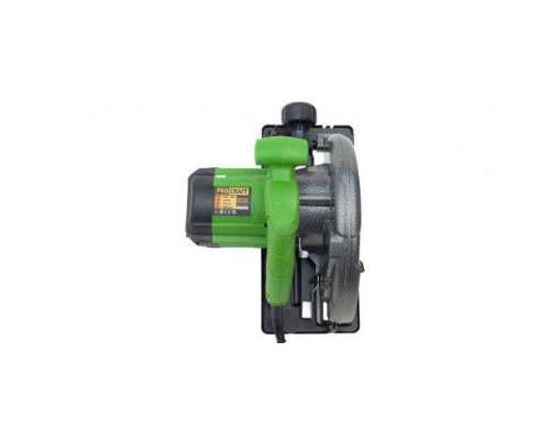 Дискова пила Procraft KR2300 