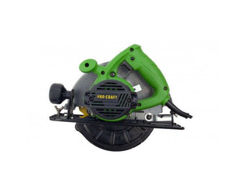 Дискова пила Procraft KR2300 