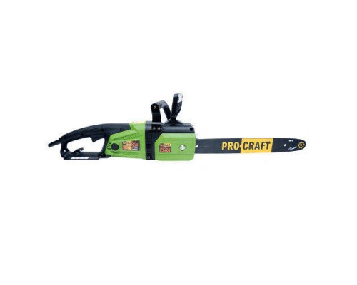 Ланцюгова пила Procraft K2400 пряма 