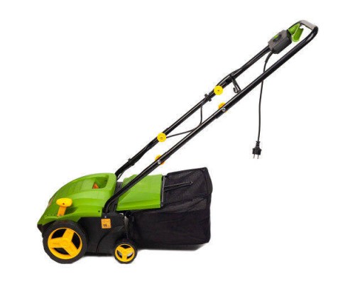 Скарифікатор електричний Procraft PSC320 