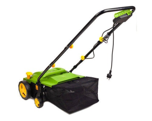 Скарифікатор електричний Procraft PSC320 