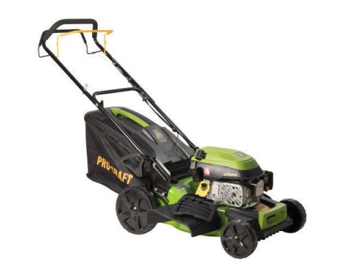 Газонокосарка бензинова Procraft PLM460 NEW 