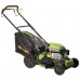Газонокосарка бензинова Procraft PLM460 NEW 