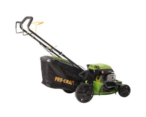 Газонокосарка бензинова Procraft PLM460 NEW 