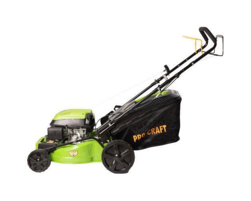 Газонокосарка бензинова Procraft PLM460 NEW 