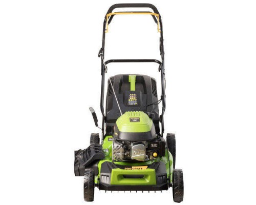 Газонокосарка бензинова Procraft PLM460 NEW 