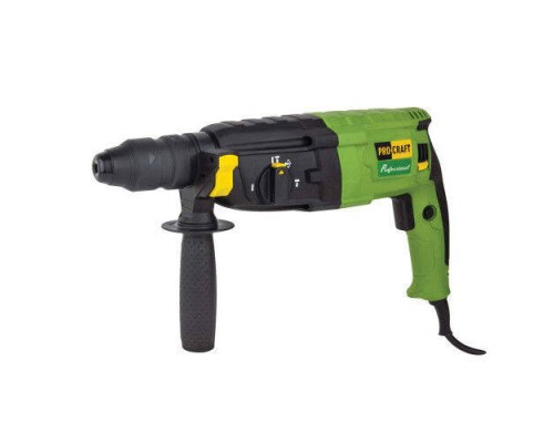 Перфоратор Procraft BH1400DFR 