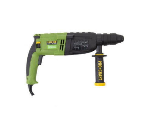 Перфоратор Procraft BH1400DFR 