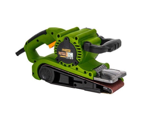 Стрічкова машина Procraft PBS1600 