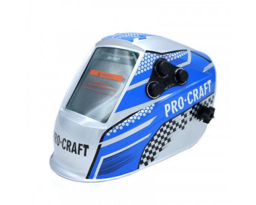 Маска зварювальна Procraft SHP100-90 