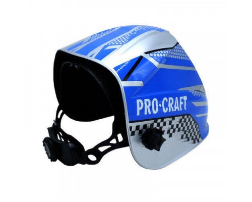 Маска зварювальна Procraft SHP100-90 