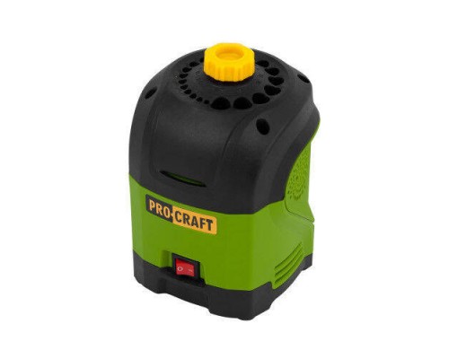 Заточка для свердел Procraft EBS420 