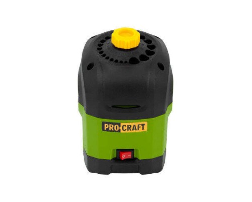Заточка для свердел Procraft EBS420 