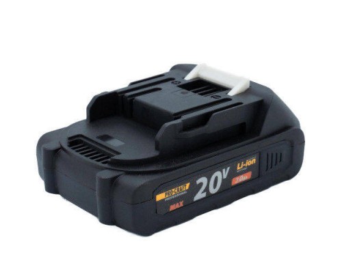 Акумуляторна батарея Procraft Battery20/2 (20В, 2Аг) 