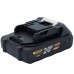 Акумуляторна батарея Procraft Battery20/2 (20В, 2Аг) 