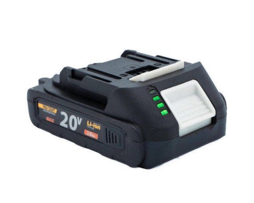Акумуляторна батарея Procraft Battery20/2 (20В, 2Аг) 