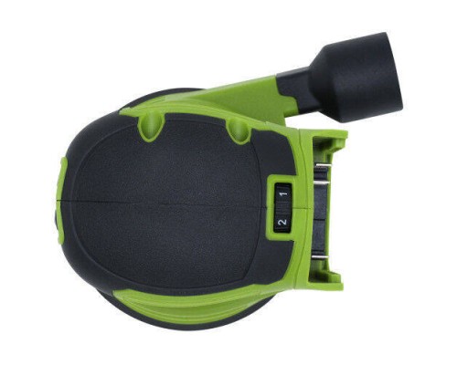 Акумуляторна ексцентрикова шліфмашина Procraft PX20 (без акб та зп) 