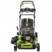 Газонокосарка бензинова Procraft PLM505ES 