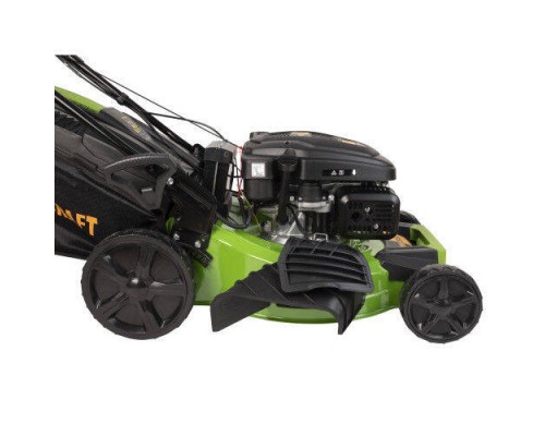 Газонокосарка бензинова Procraft PLM505ES 