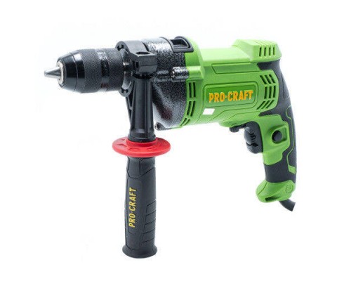Дриль Procraft PS1350M ударна 