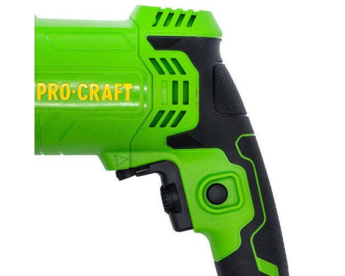 Дриль Procraft PS1700/2 