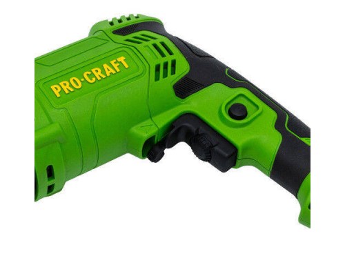 Дриль Procraft PS1700/2 