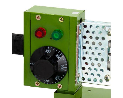Паяльник для пластикових труб Procraft PL1400 