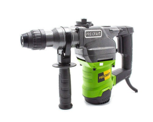 Перфоратор Procraft BH1750 