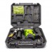 Перфоратор Procraft BH1750 