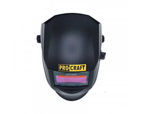 Маска зварювальна Procraft SHP90-30 NEW 