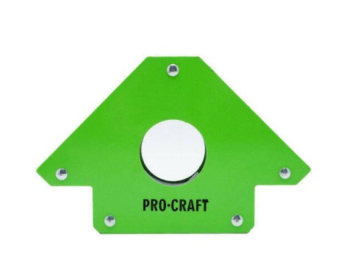Магнітний кутник для зварювання Procraft WH33 