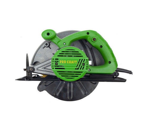 Дискова пила Procraft KR2830 