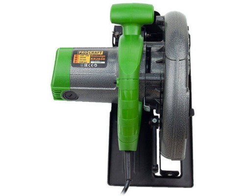 Дискова пила Procraft KR2830 