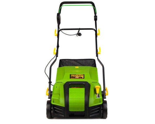 Скарифікатор електричний Procraft PSC400 