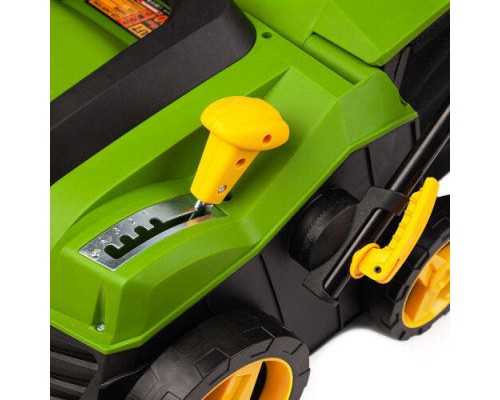 Скарифікатор електричний Procraft PSC400 