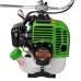 Коса бензинова Procraft T3800S 