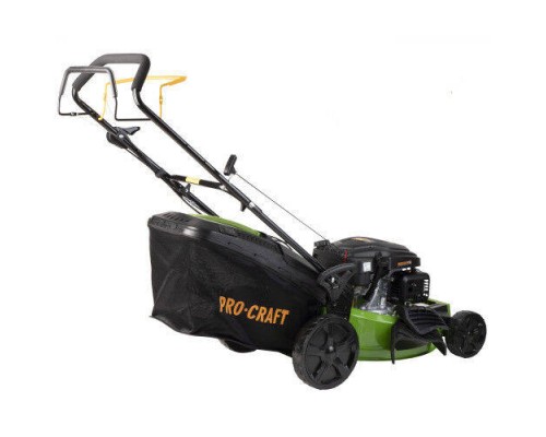 Газонокосарка бензинова Procraft PLM505S NEW 