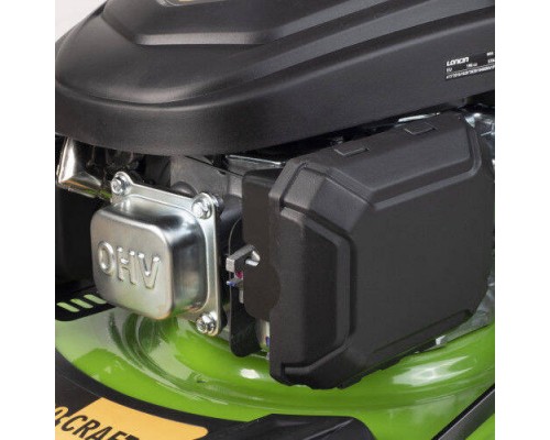 Газонокосарка бензинова Procraft PLM505S NEW 