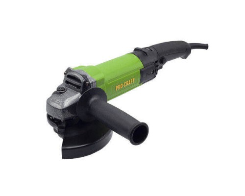 Кутошліфувальна машина Procraft PW1600SE 150 мм 