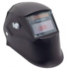 Маска зварювальна Procraft SPH90-800-B