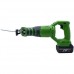 Акумуляторна шабельна пила Procraft PSS20 (2 акб) 