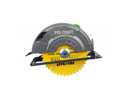 Дискова пила Procraft KR3000 
