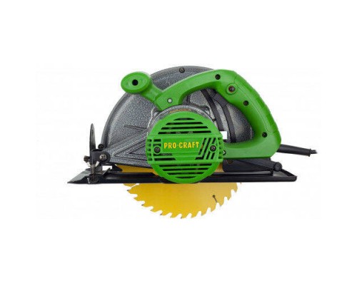 Дискова пила Procraft KR3000 
