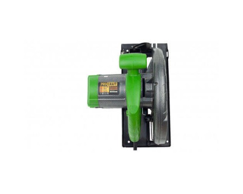 Дискова пила Procraft KR3000 