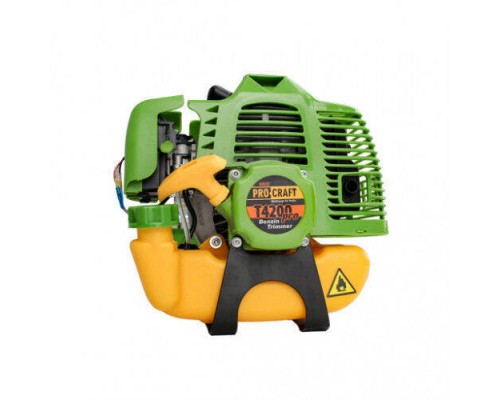 Коса бензинова Procraft T4200 PRO NEW 