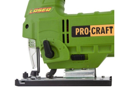Лобзик Procraft ST1300 